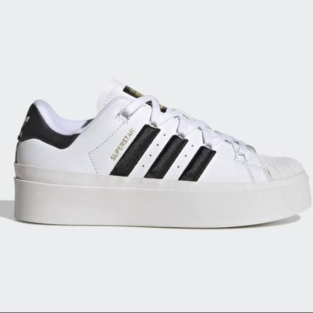 adidas superstar bonega sneakers !
